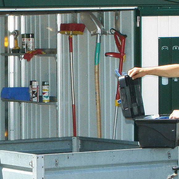 4 Piece Tool Hanger (4676735434812)