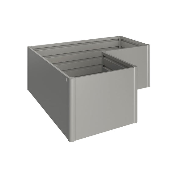 L- Shaped Raised Vegetable Bed by BioHort (4690565693500)