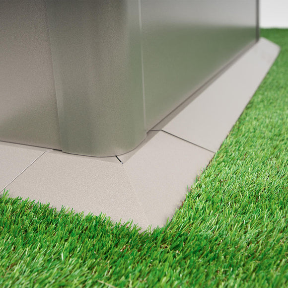 BioHort Skirting for Square Raised Vegetable Bed (6954761453628)