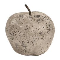 Stone Cast Apple (4649523609660)