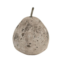 Stone Cast Pear (4650494754876)