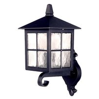 Winchester Outdoor Up Wall Lantern (4648696250428)