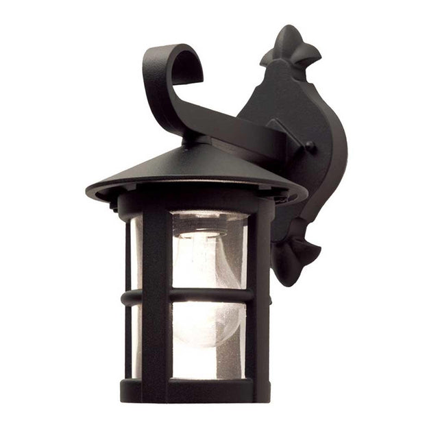 Hereford Outdoor Down Wall Lanterns (4647842545724)