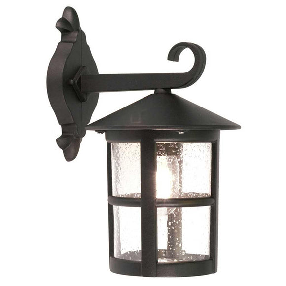 Hereford Outdoor Down Wall Lanterns (4647842545724)