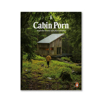 Cabin Porn - Paperback (7090781749308)