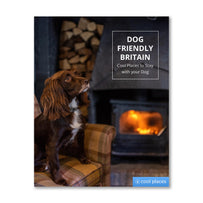 Dog Friendly Britain - Cool Places to Stay with your Dog. (7090999853116)