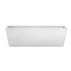 Balcony Trough Eco Planter (4651897716796)