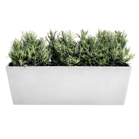 Balcony Trough Eco Planter (4651897716796)