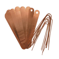 Copper Plant Tags (4648612429884)
