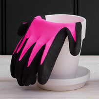 FloraBrite Garden Gloves