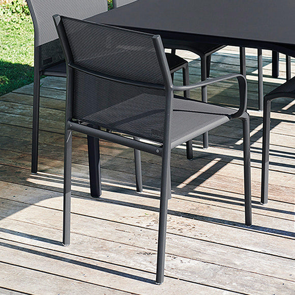 Cadiz Stacking Arm Chairs (4652488032316)