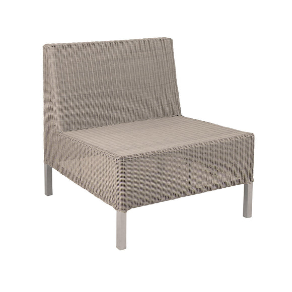 Connect Outdoor Dining Lounge Single Module (7106267021372)