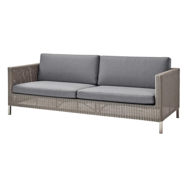 Connect Lounge 3 Seater Sofa (4649638920252)