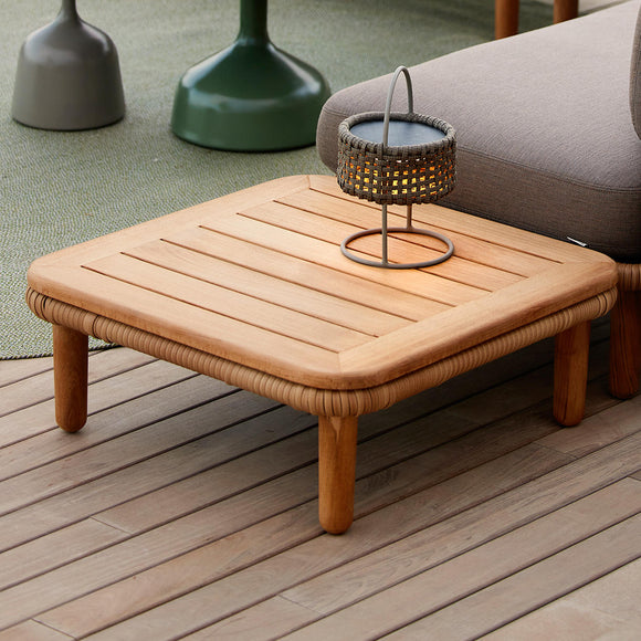 Arch Coffee Table (7117023051836)