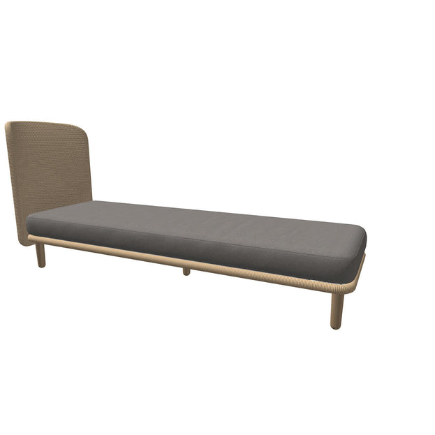 Arch Triple Outdoor Modular Seating (7117455884348)
