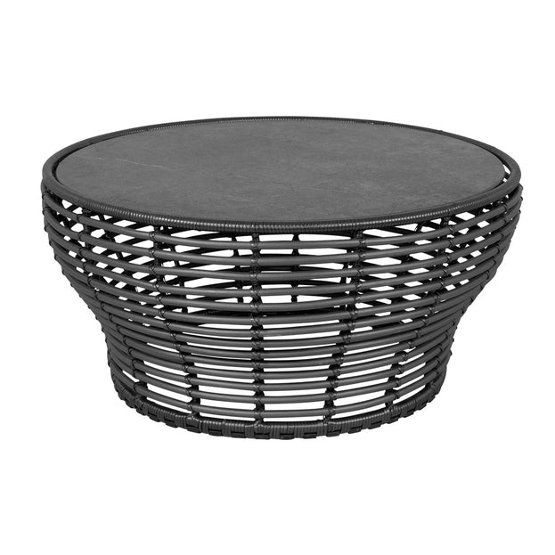 Basket Coffee Table Bases (6771391823932)