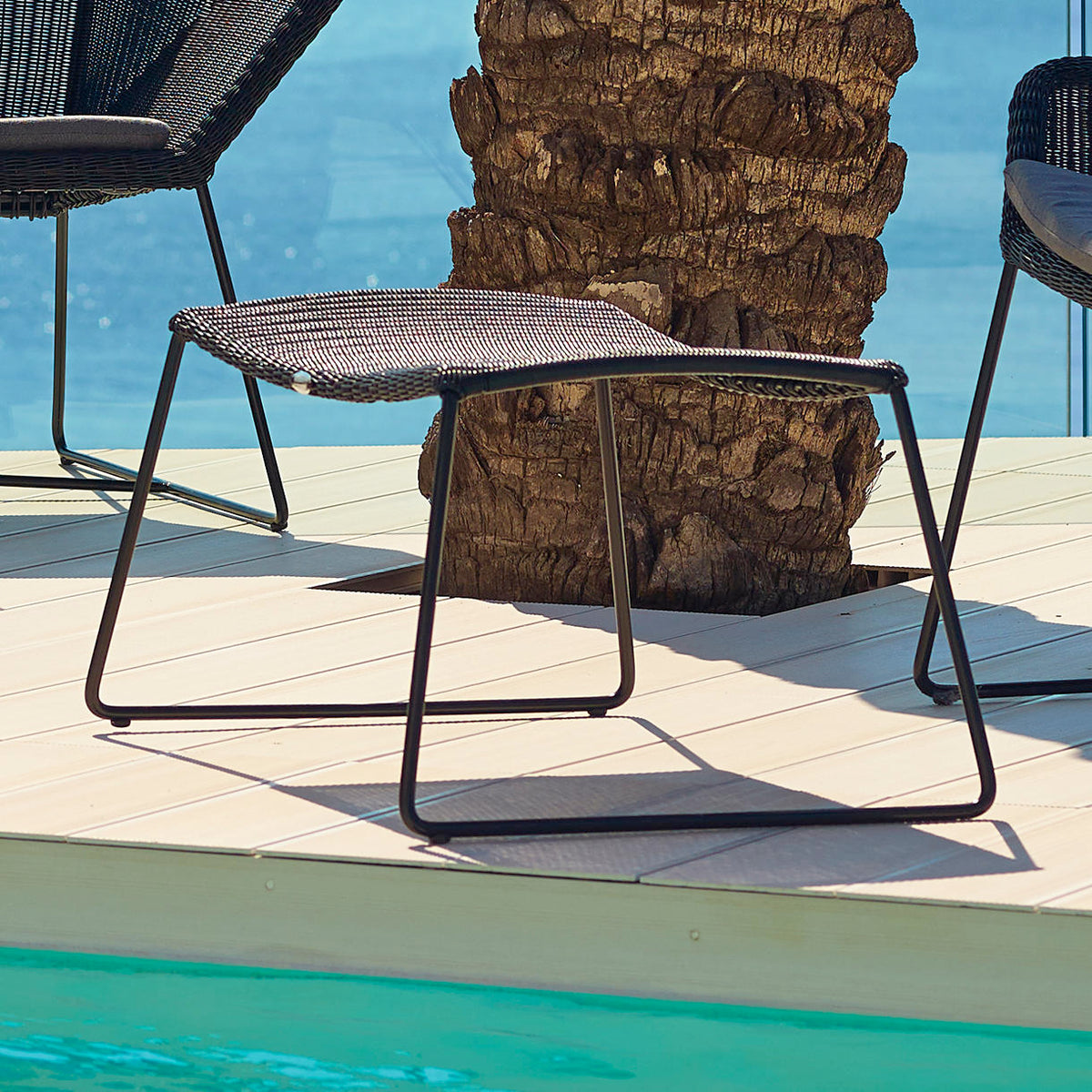 Buy Breeze Outdoor Footstool — The Worm that Turned - revitalising your ...