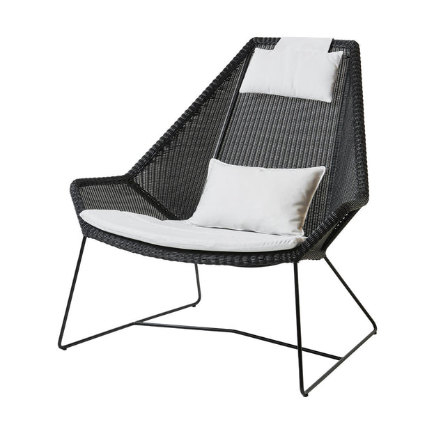 Breeze Highback Lounge Chairs (4648550826044)