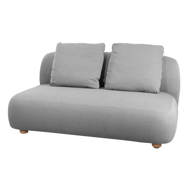 Capture 2 Seater Sofa Module (7104847151164)