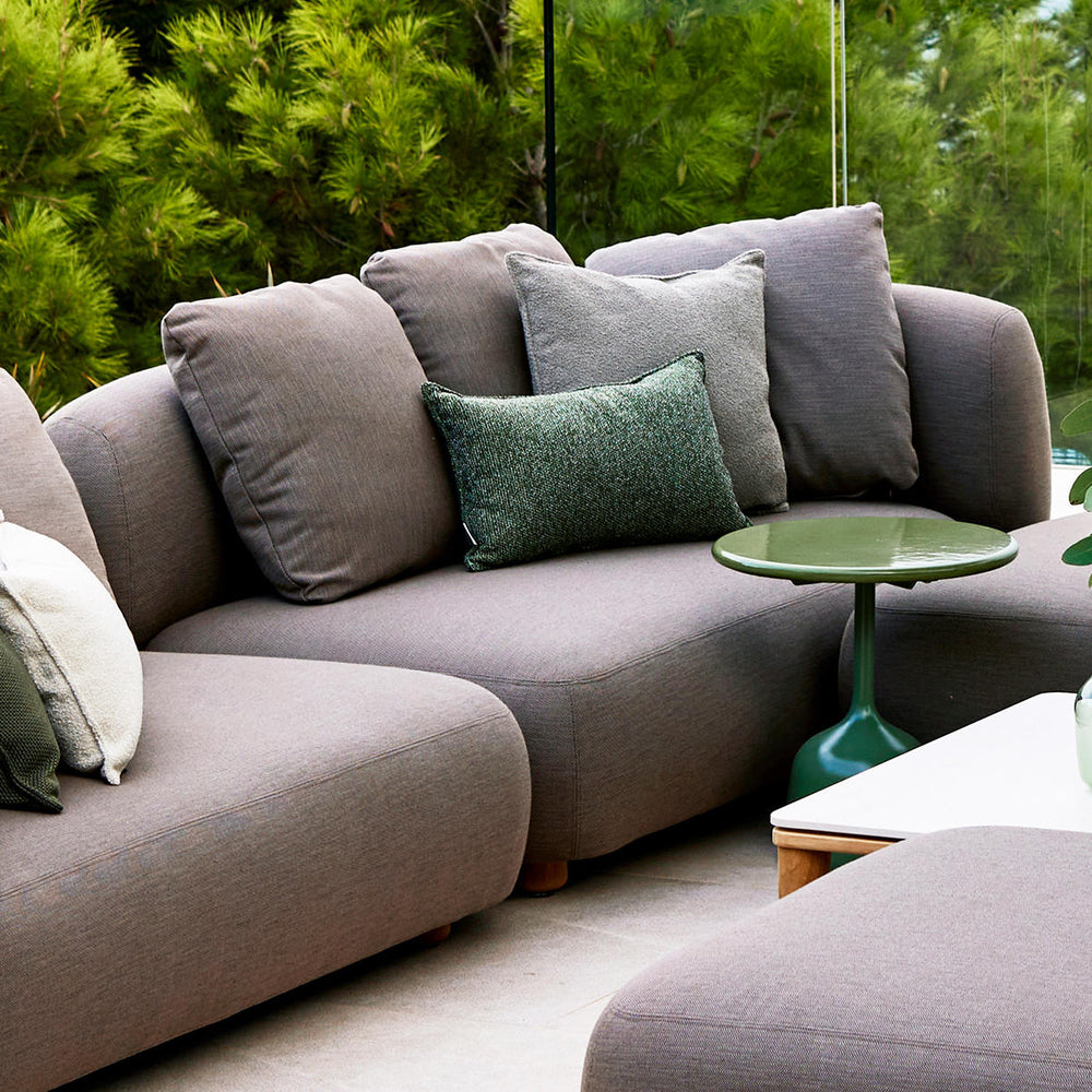 Buy Capture 2 Seater Sofa Left Module — The Worm that Turned ...