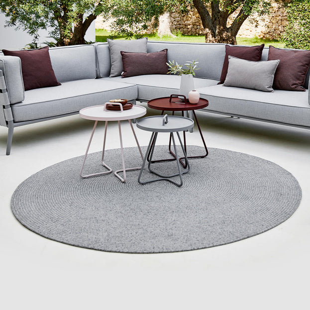 Circle Outdoor Rugs (6555910078524)