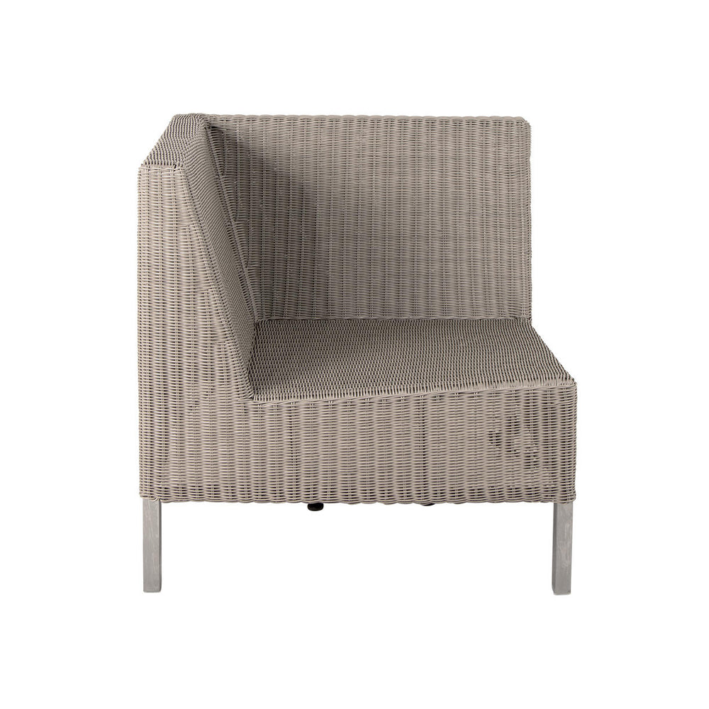Coner Module Buy Connect Outdoor Dining Lounge Corner Module — The Worm that Turned ...