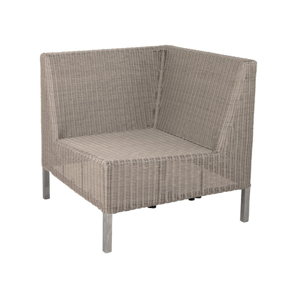 Connect Outdoor Dining Lounge Corner Module (7106563276860)