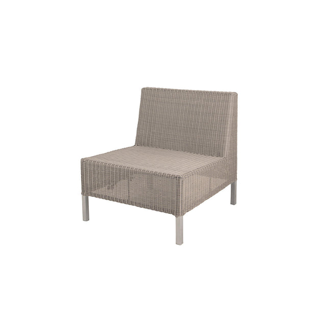 Connect Outdoor Dining Lounge Single Module (7106267021372)