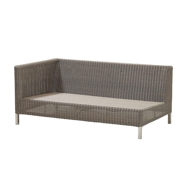 Connect Modular Right 2 Seater Sofa (4652536168508)