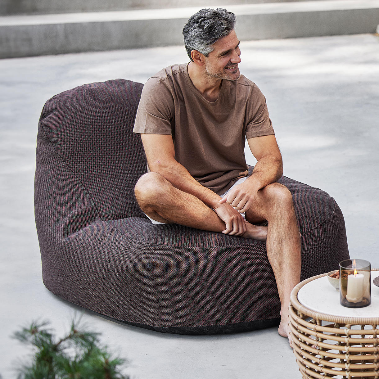 Buy Cozy Outdoor Bean Bag Chairs — The Worm that Turned