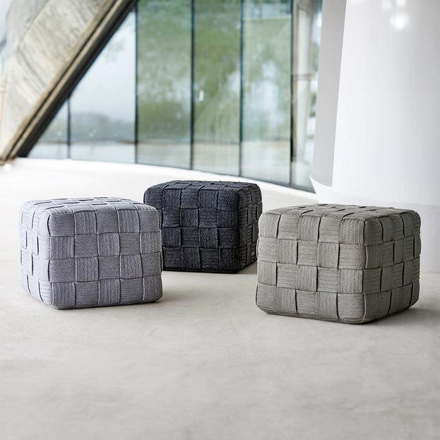 Cube Footstool (4651311497276)