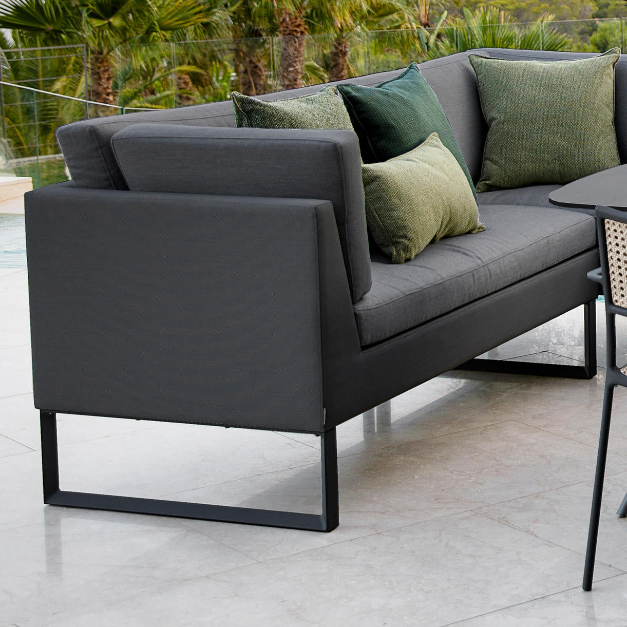 Buy Flex Outdoor Dining Right Module — The Worm that Turned ...