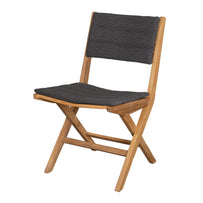 Flip Teak Folding Chair Cushions (6708022116412)