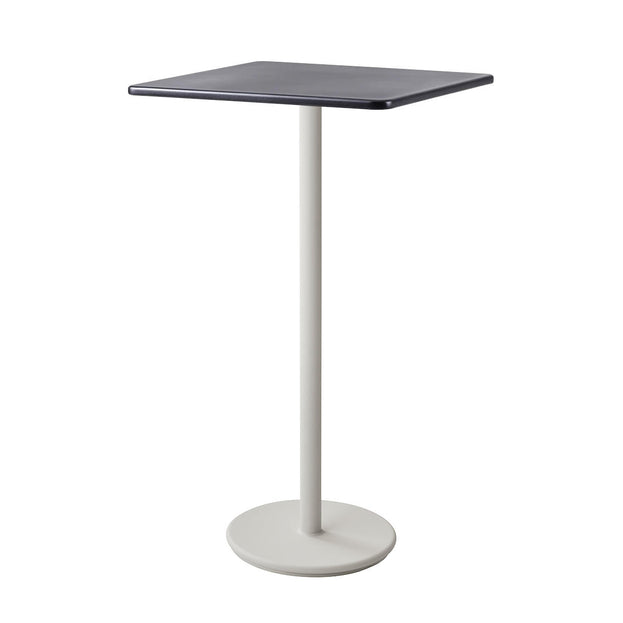 GO Bar Square Table (7195883536444)