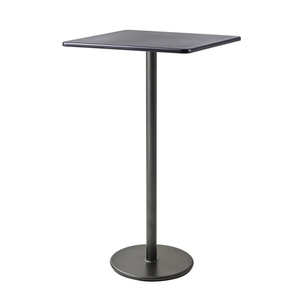 GO Bar Square Table (7195883536444)