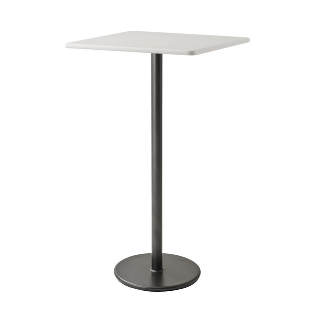 GO Bar 102cm High Square Table (7195883536444)