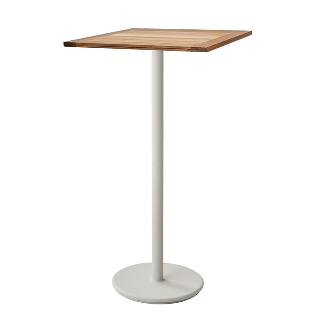 GO High Bar Square Table (7195885731900)