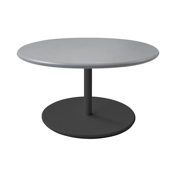 GO Coffee Large Round Tables (4649245343804)