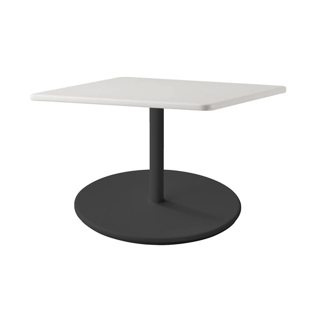GO Coffee Large Square Tables