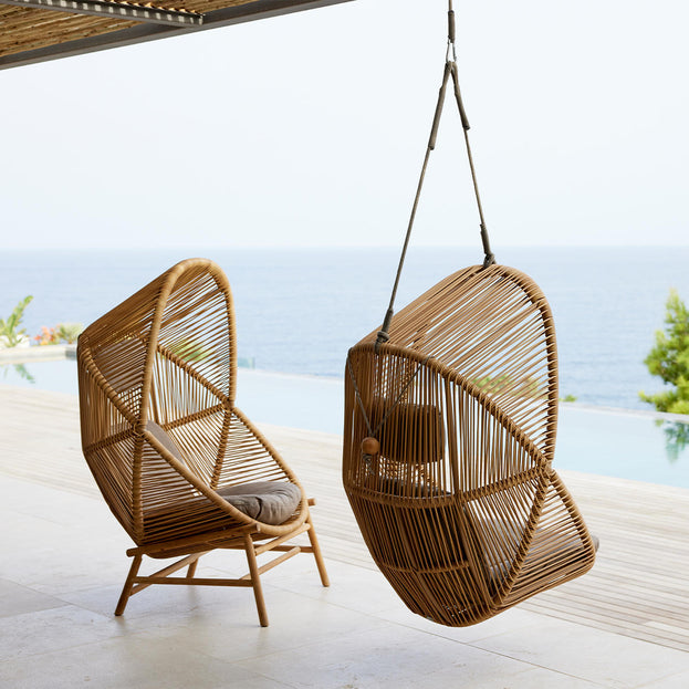 Hive Hanging Chair Suspension (7108980670524)