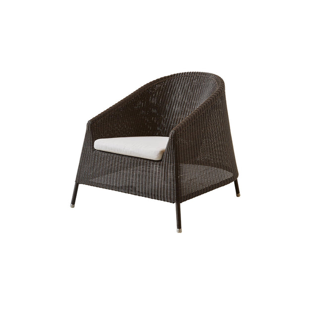 Kingston Woven Lounge Chair
