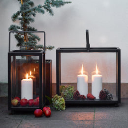 Lighthouse Outdoor Lanterns