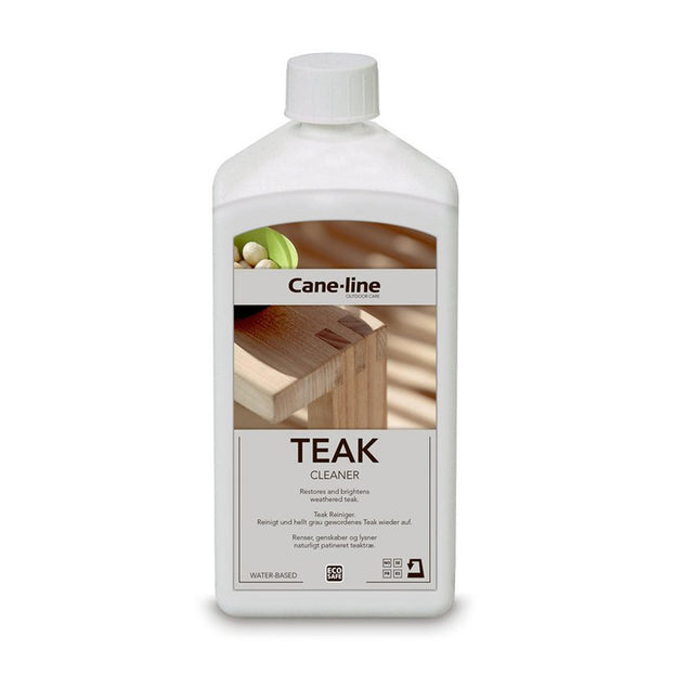 Teak Cleaner by Cane line (6558013358140)