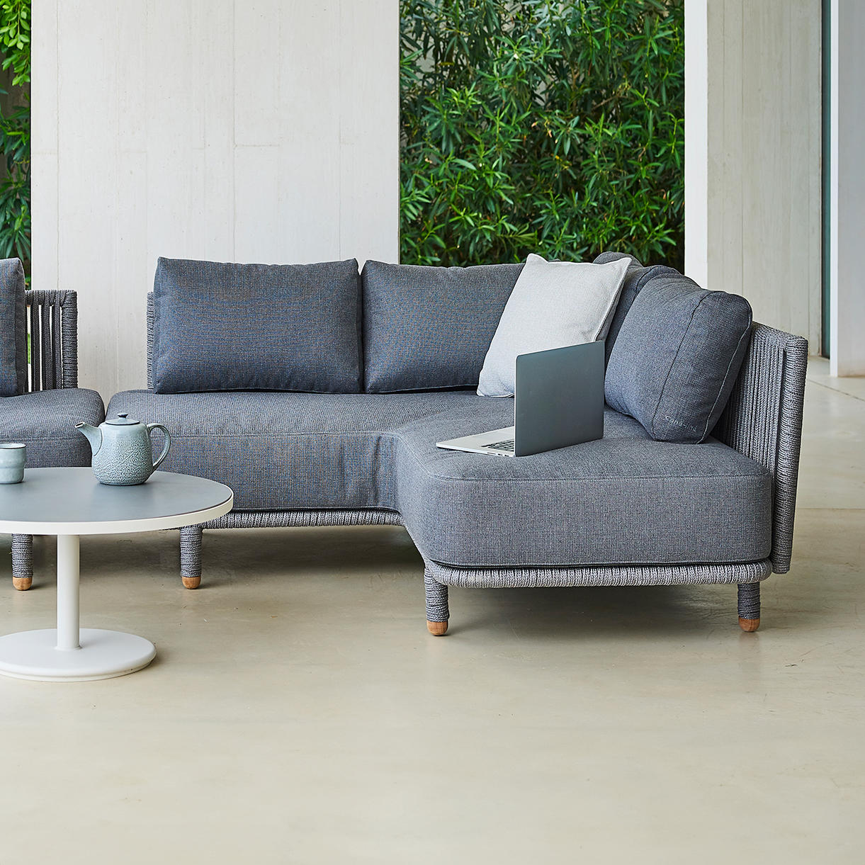 Buy Moments Modular Corner Unit — The Worm that Turned - revitalising ...