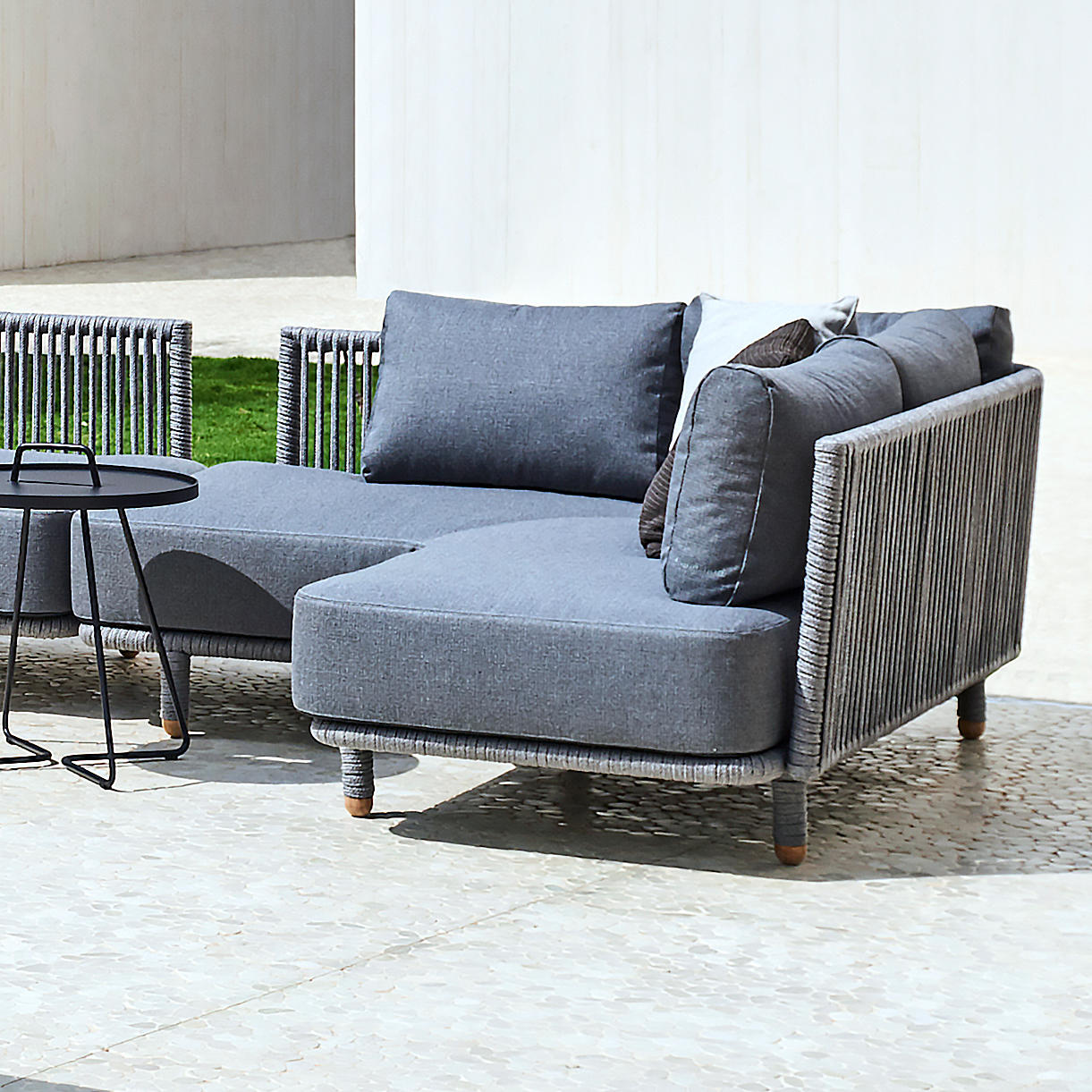 Buy Moments Modular Corner Unit — The Worm that Turned - revitalising ...