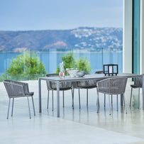 Moments Stackable Dining Chairs (6692529831996)