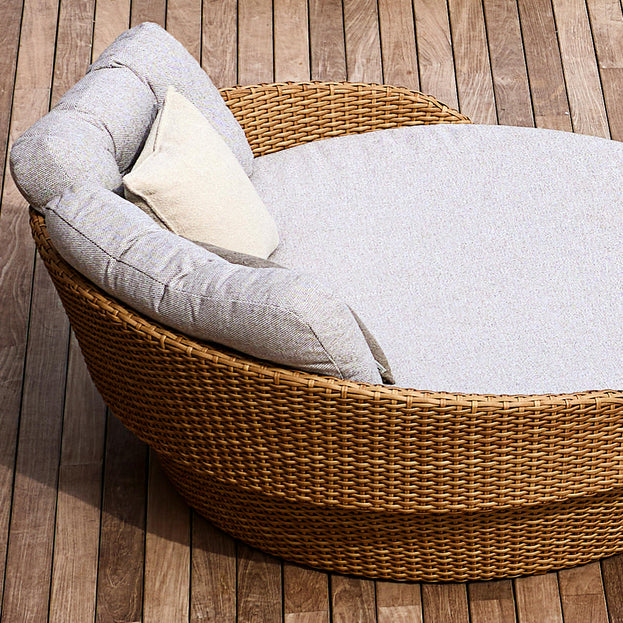 Ocean Large Daybed Cushion Set (7123205521468)