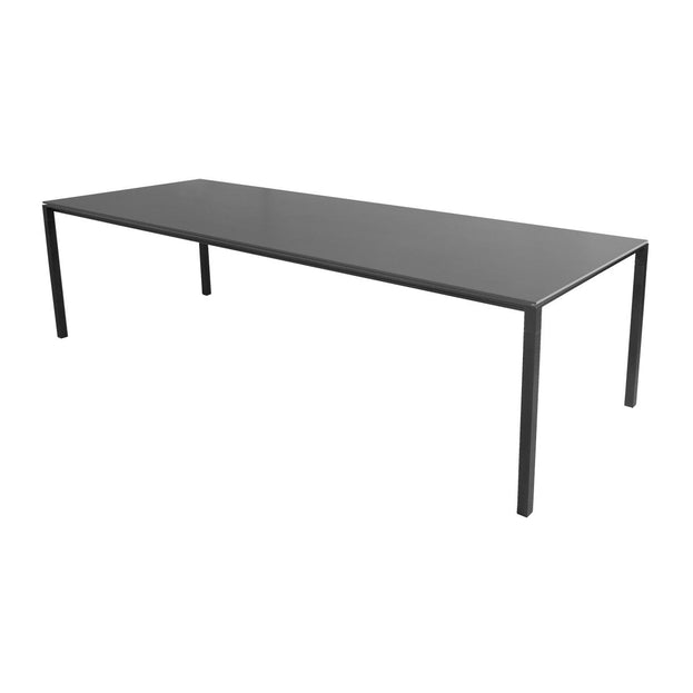 Pure 280 x100cm Dining Table (4653067010108)