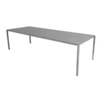 Buy Pure 280 x100cm Dining Table — The Worm that Turned - revitalising ...
