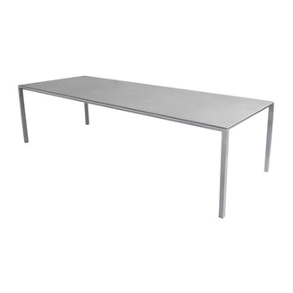 Buy Pure 280 x100cm Dining Table — The Worm that Turned - revitalising ...